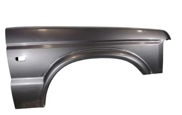 Land Rover Discovery Fender 