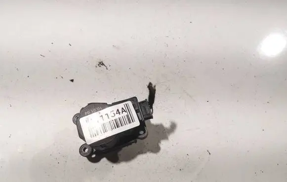 Citroen C8 Air flap motor/actuator 