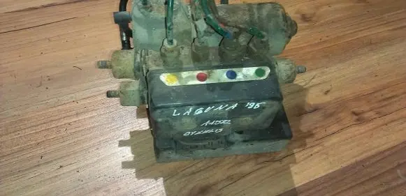 Renault Laguna I ABS Pump 10094303014 06001re3014