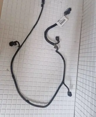 Volvo V50 Parking sensor (PDC) wiring loom 30786199