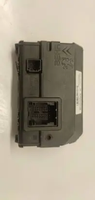 Citroen DS5 Other control units/modules 9674272080 U8854001 A2C53377967