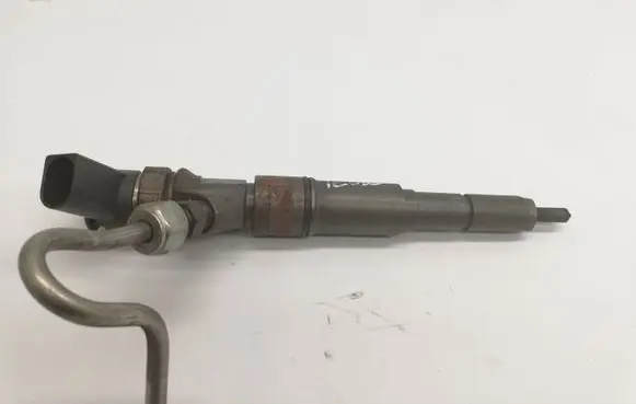 BMW 1 E81 E87 Fuel injector 0445110209