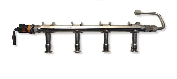 Skoda Yeti (5L) Fuel main line pipe 03F133320C