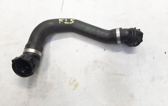 BMW X3 F25 Engine coolant pipe/hose 7601856
