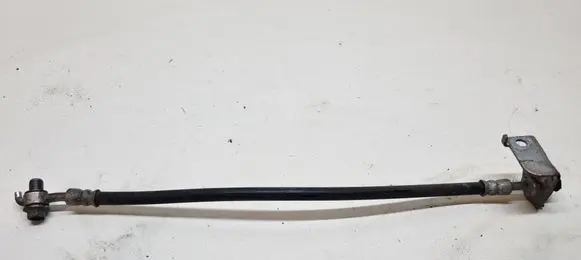 KIA Niro Brake line pipe/hose 58738AT000