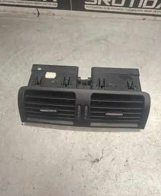 Mercedes-Benz R W251 Dash center air vent grill A2518300554 A2518302154