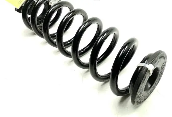 Seat Tarraco Front coil spring 5QS511103S LC9X