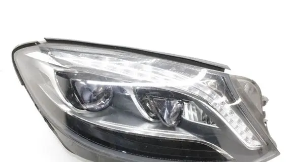 Mercedes-Benz S C217 Headlight/headlamp A2229061002