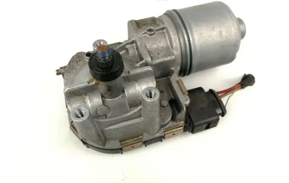 Mercedes-Benz C W205 Wiper motor 1397220970 3397021694