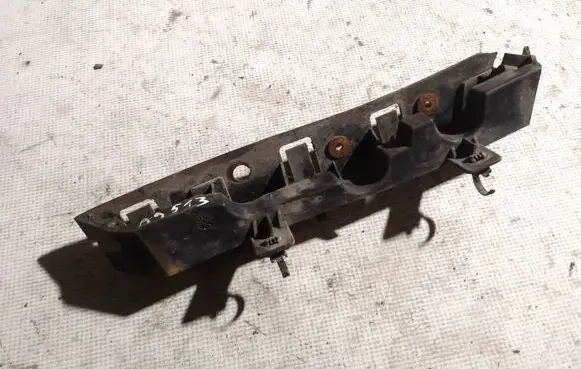Citroen C5 Front bumper mounting bracket 9681058980 2001500
