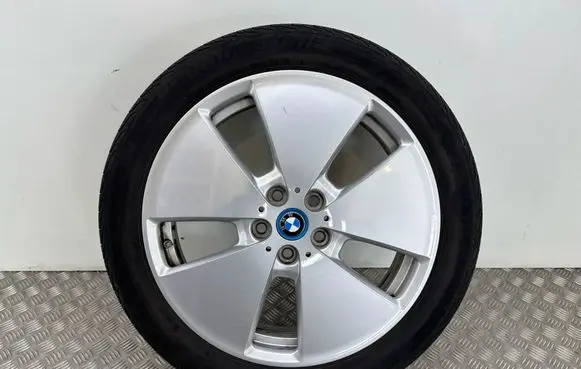 BMW i3 R19 alloy rim 6856438