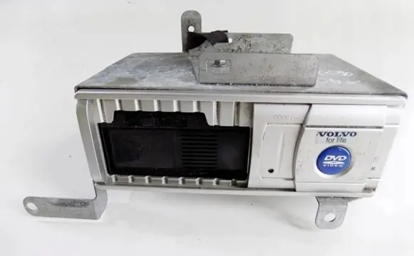 Volvo XC90 CD/DVD changer DVA3210