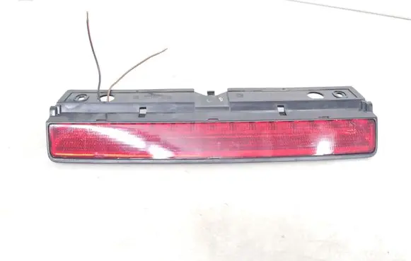 Volkswagen Fox Third/center stoplight 5Z0945097