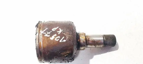Peugeot 406 Driveshaft inner CV joint 