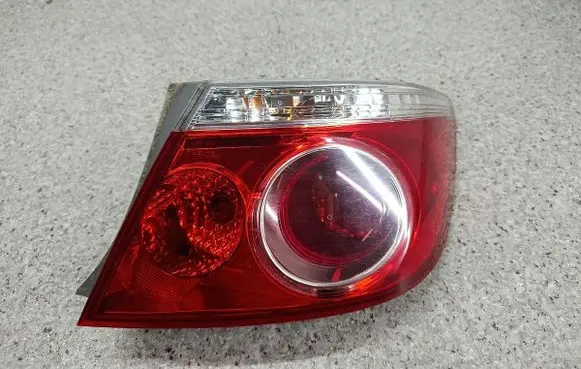 Honda City Rear/tail lights