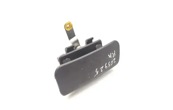 Ford Transit Front door exterior handle