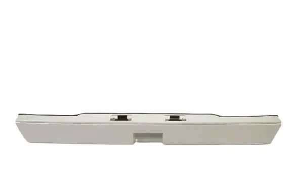 Mitsubishi Lancer X Tailgate/trunk spoiler MB698510