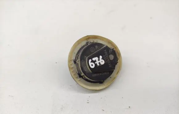 Skoda Yeti (5L) Airbag deployment crash/impact sensor 5K0959354