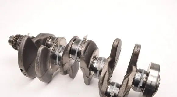 Nissan Micra K14 Crankshaft F12719R