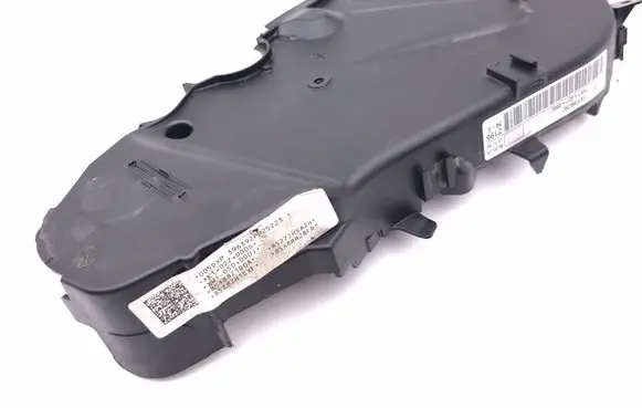Skoda Superb B9 Timing belt guard (cover) DXP396392