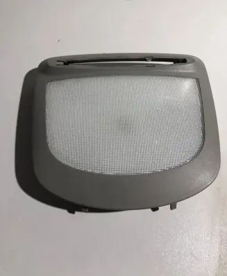 Mercedes-Benz ML W164 Rear seat light A1648200123