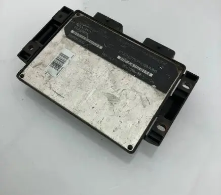 Citroen Berlingo Engine control unit/module 9839587680 202666DUG 9642398480