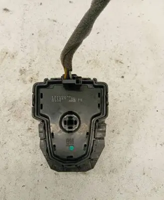Opel Insignia A Multifunctional control switch/knob 13310070 211449