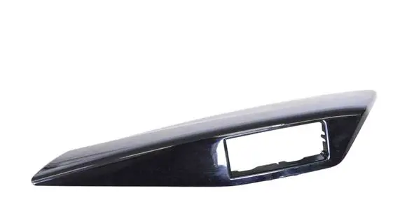 Volkswagen ID.3 Front door card panel trim 10C867198B