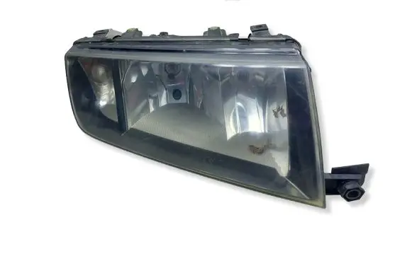 Skoda Fabia Mk1 (6Y) Headlight/headlamp 246366KASACJA 246366