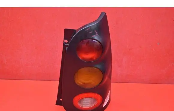 Rear/tail lights
