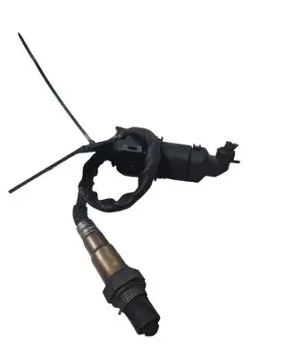 Hyundai Tucson JM Lambda probe sensor 393502A400 0281004044