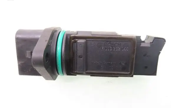 Volkswagen Golf V Mass air flow meter F00C2G2055