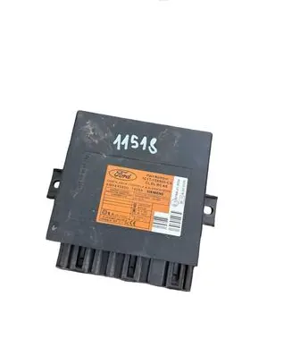 Ford Transit Comfort/convenience module 1c1t15k600ca