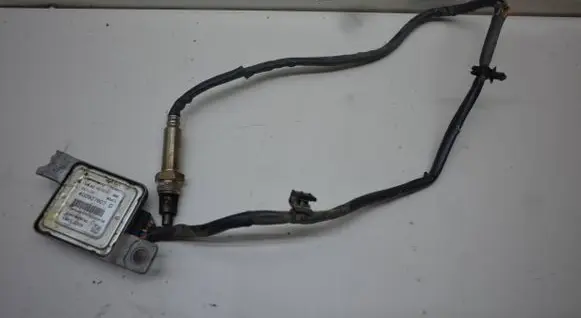 Audi A7 S7 4G Lambda probe sensor 4G0907807D