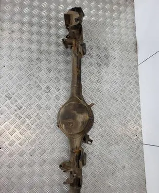 Suzuki Jimny Rear differential