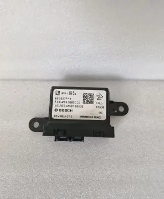 Chevrolet Camaro Parking PDC control unit/module 84448656