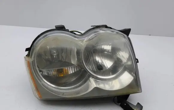 Jeep Grand Cherokee (WK) Headlight/headlamp 55156672AI