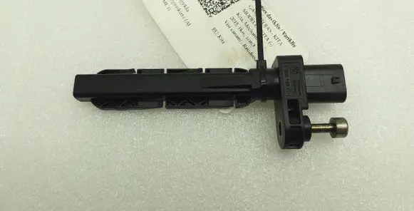 Crankshaft position sensor