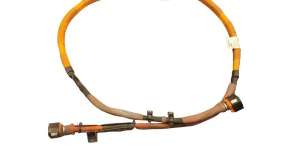 Renault Kangoo II Other wiring loom 297A20950R 1842015
