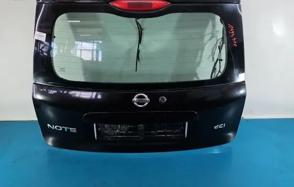 Nissan Note (E11) Tailgate/trunk/boot lid IMPRK1593510