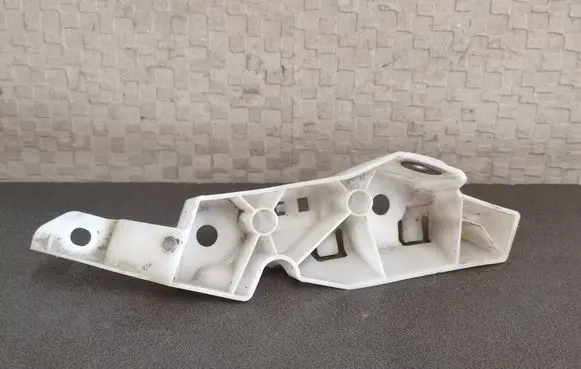 Volkswagen Golf VII Front bumper mounting bracket 5G0807049B