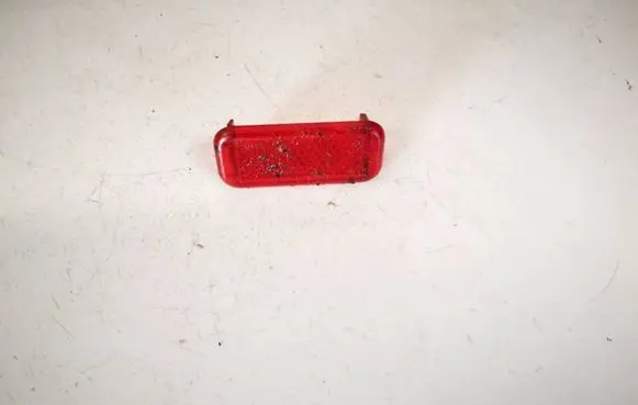 Audi A4 S4 B7 8E 8H Rear door interior light 8p0947412
