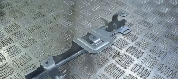 Mercedes-Benz C AMG W205 Other trunk/boot trim element A2056914400