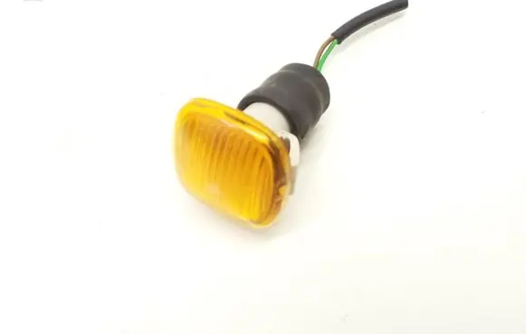 Audi A4 S4 B5 8D Front fender indicator light 4D0949127B