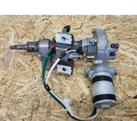 Toyota Yaris Electric power steering pump 4520A0D060