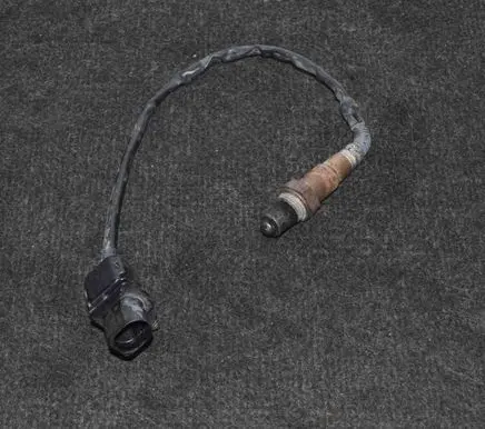 Ford Fiesta Lambda probe sensor