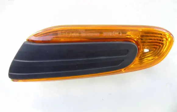 Mini Cooper F57 Front fender indicator light 7298345