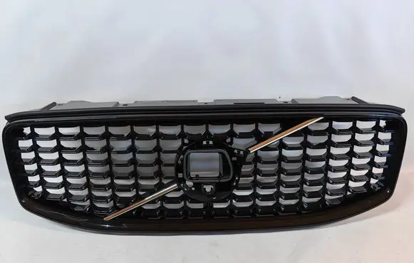Volvo XC60 Front bumper upper radiator grill 32291026