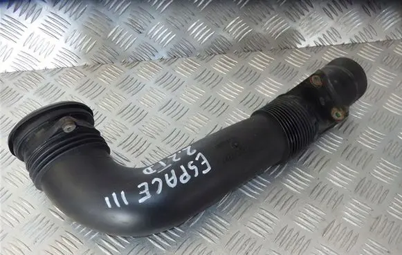 Renault Espace III Turbo air intake inlet pipe/hose 6025309906