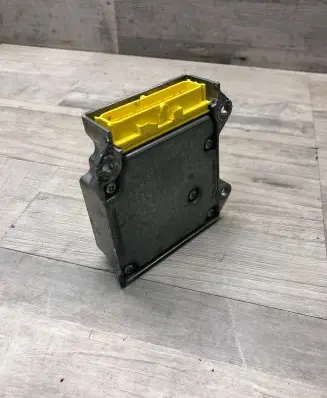 Skoda Octavia Mk3 (5E) Airbag control unit/module 1T0909605E 5WK44517 42100206B